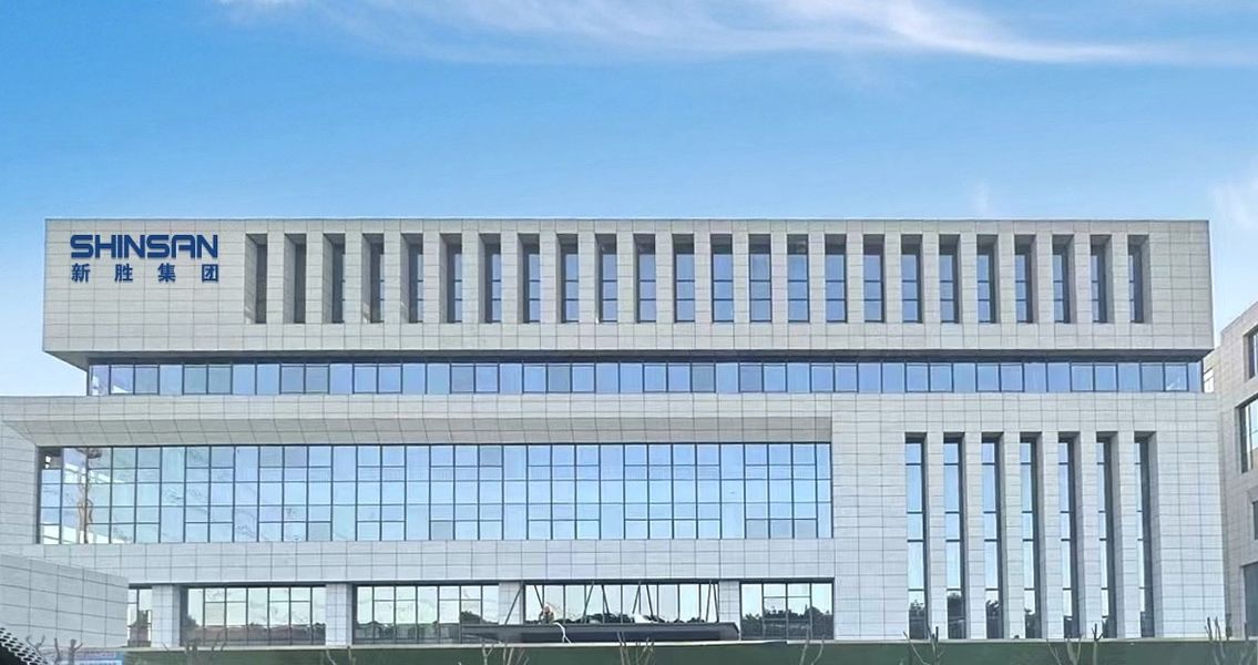 Wuxi Shinden Modern Intelligent Technology Co.,ltd