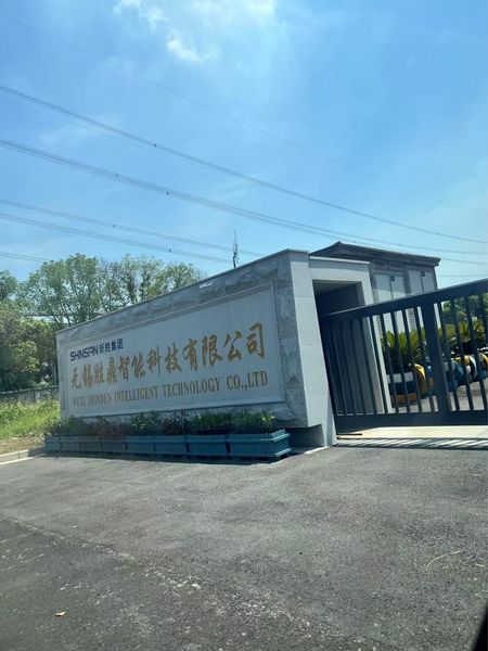 Wuxi Shinden Modern Intelligent Technology Co.,ltd