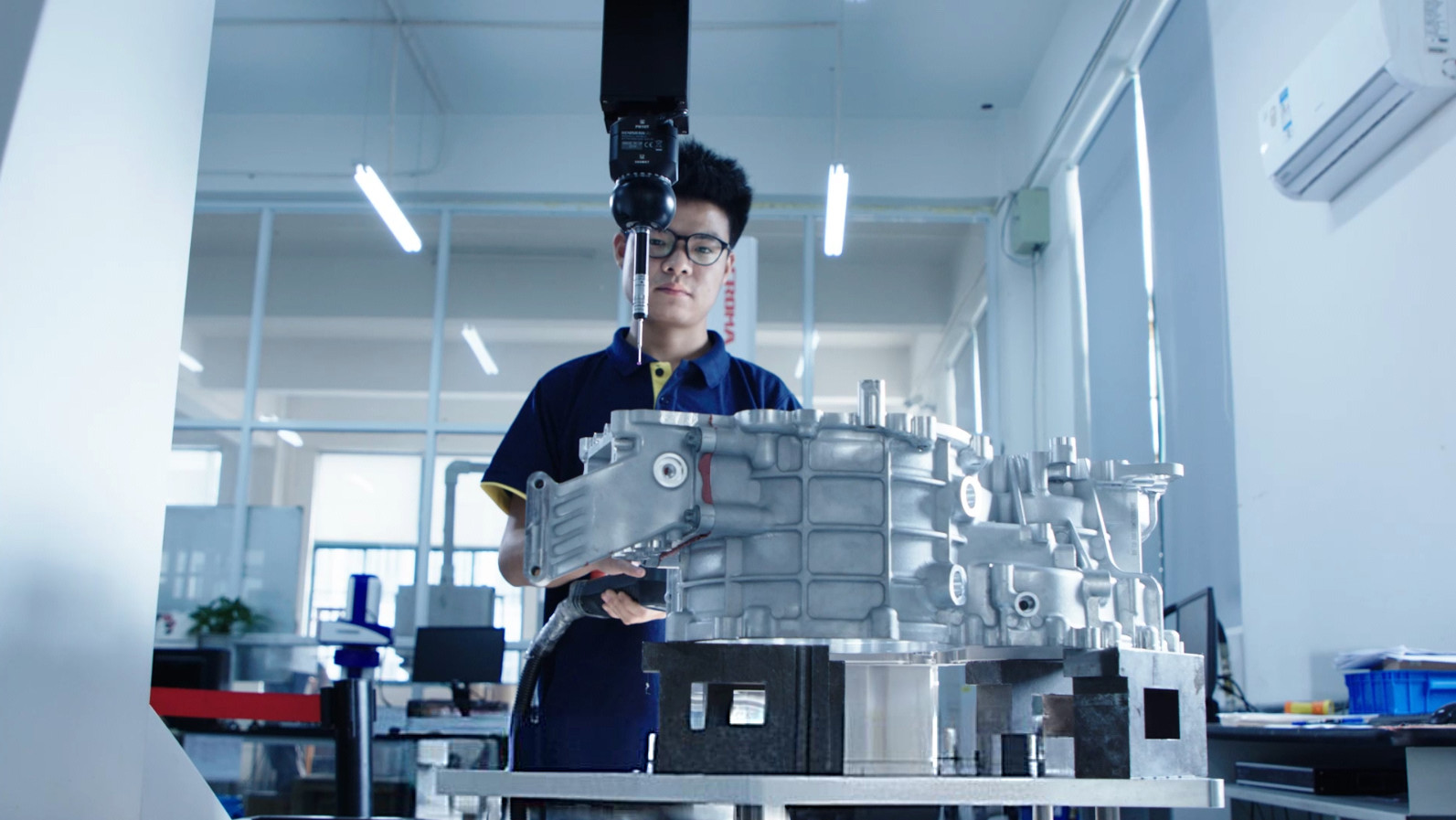 quality Rapid CNC Prototyping factory
