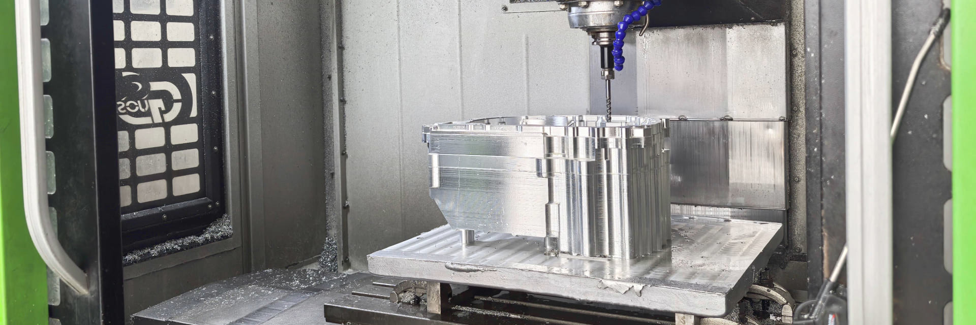quality Rapid CNC Prototyping factory