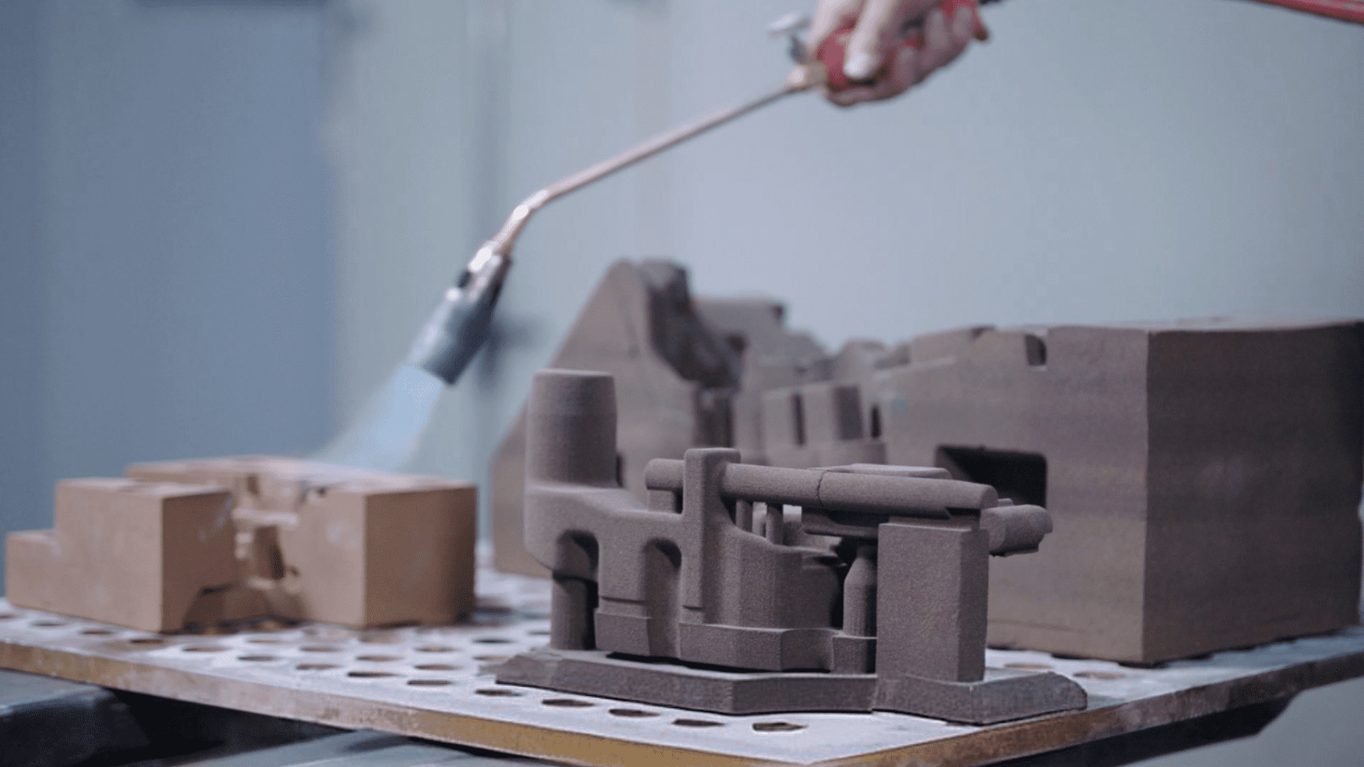 quality Rapid CNC Prototyping factory